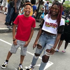 Meet your Posher, Alicia